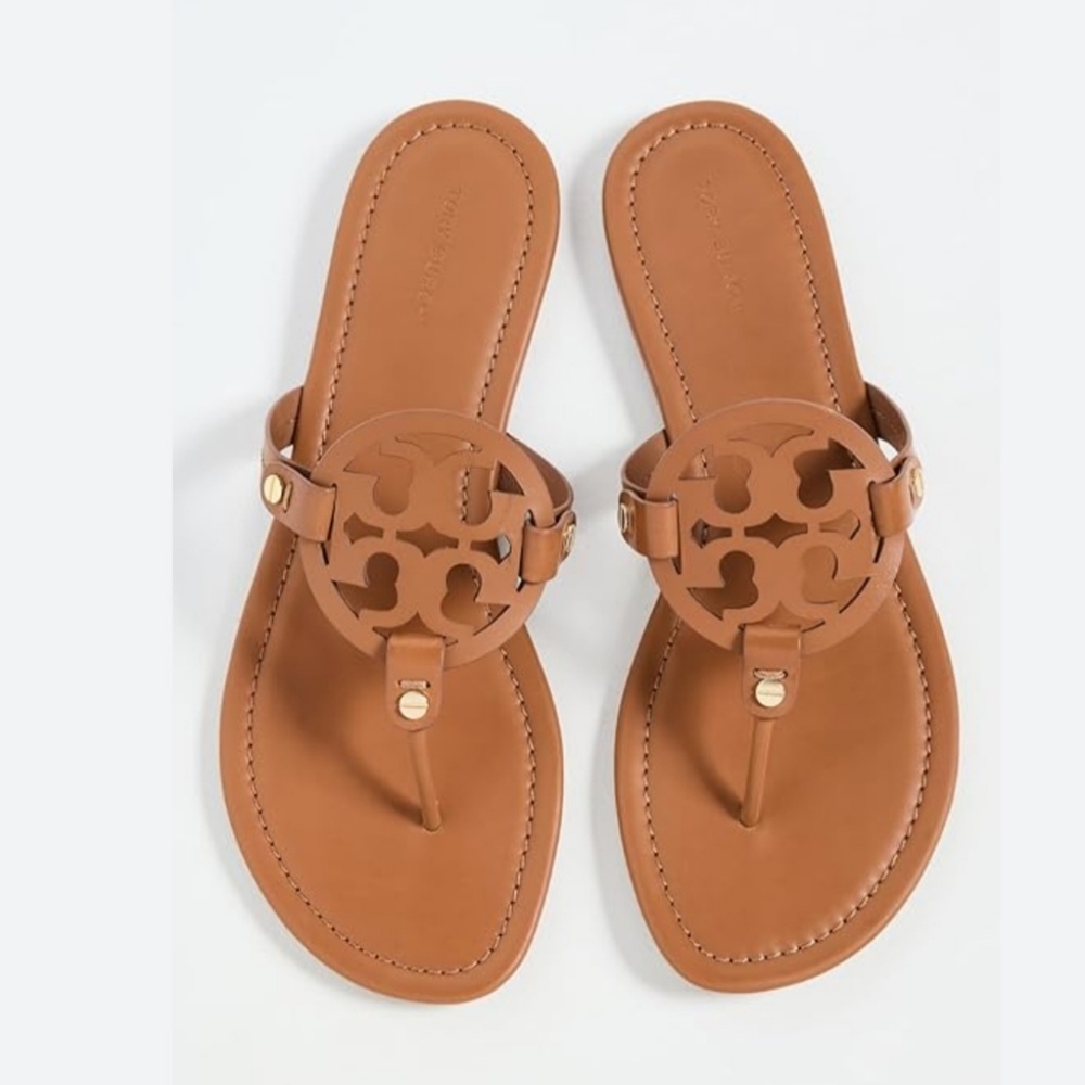 Tory Burch Miller Sandals
